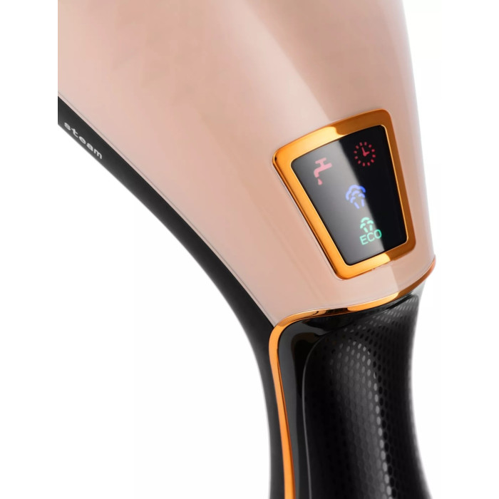 Kitfort KT-929-2 черный, коричневый