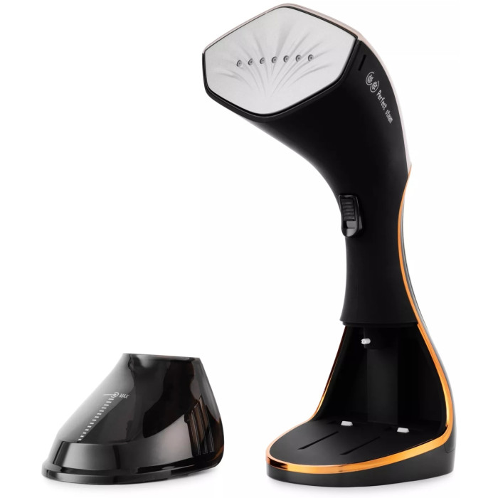 Kitfort KT-929-2 черный, коричневый