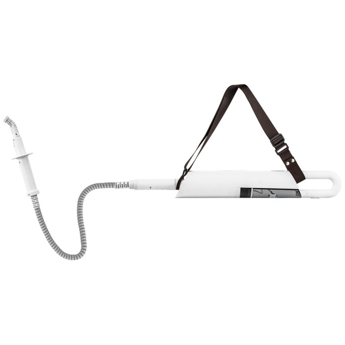 Электрошвабра Kitfort KT-1016 белый