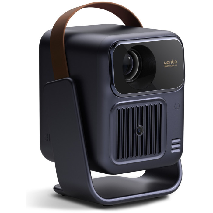 Проектор портативный Wanbo ToGo Pro Dark Blue