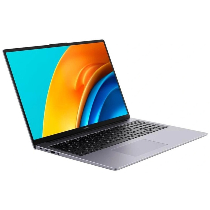 Ноутбук HUAWEI / MateBook D 16 / MitchellG-W9611 / 53014QLC / I9161TSUN