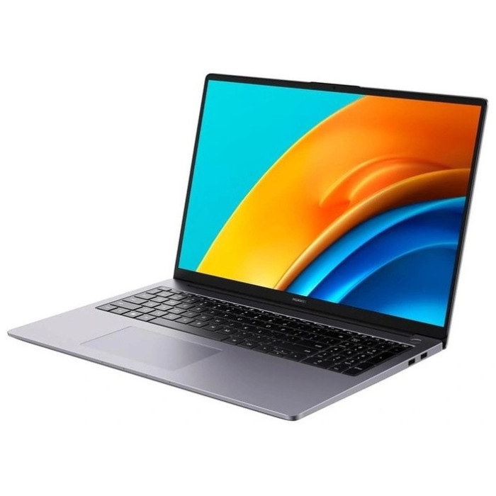 Ноутбук HUAWEI / MateBook D 16 / MitchellG-W9611 / 53014QLC / I9161TSUN