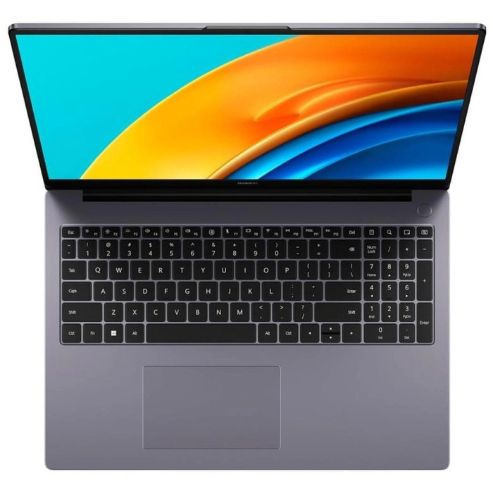 Ноутбук HUAWEI / MateBook D 16 / MitchellG-W9611 / 53014QLC / I9161TSUN