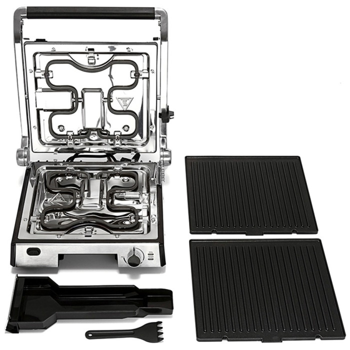 Электрогриль Kitfort KT-1601