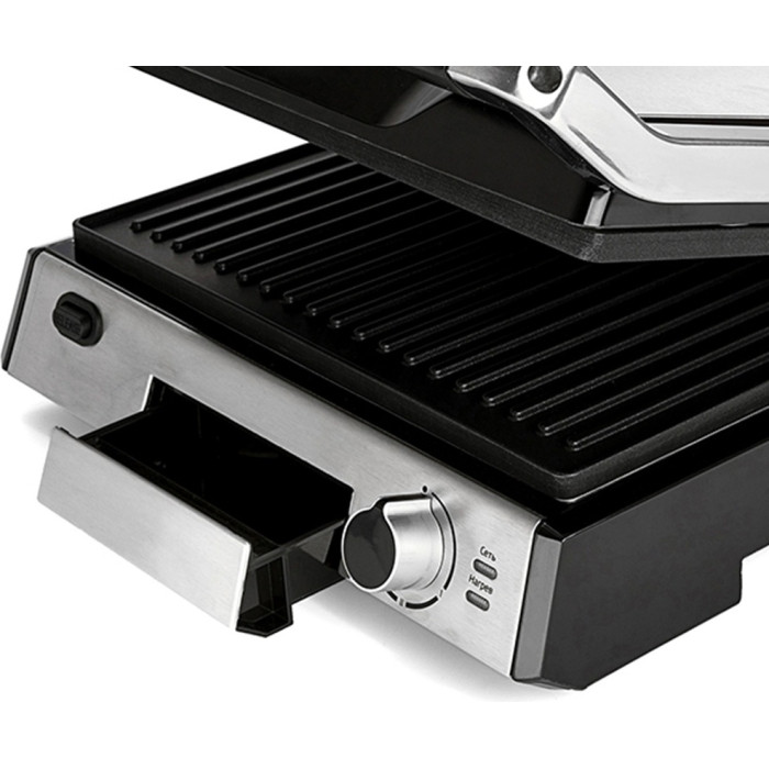 Электрогриль Kitfort KT-1601