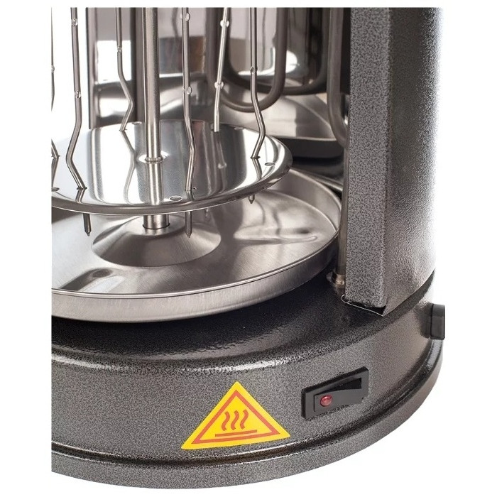 Электрогриль Kitfort KT-1404