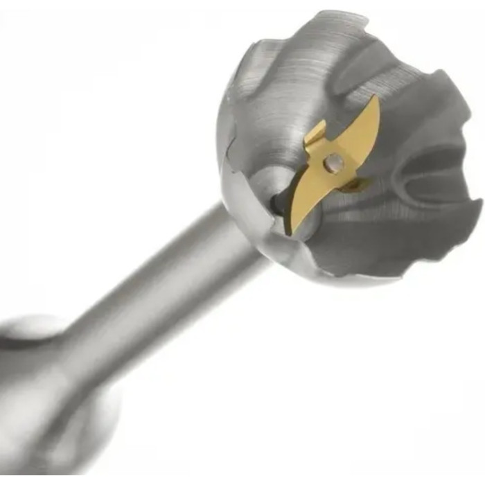 Погружной REDMOND BH401 серебристый