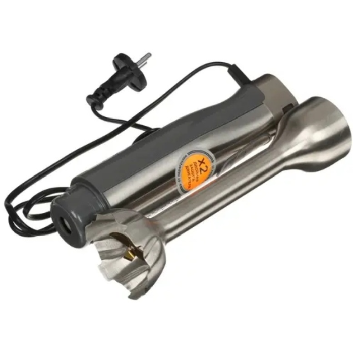 Погружной REDMOND BH401 серебристый