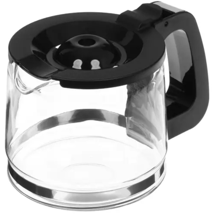 Кофеварка REDMOND CM703 черный