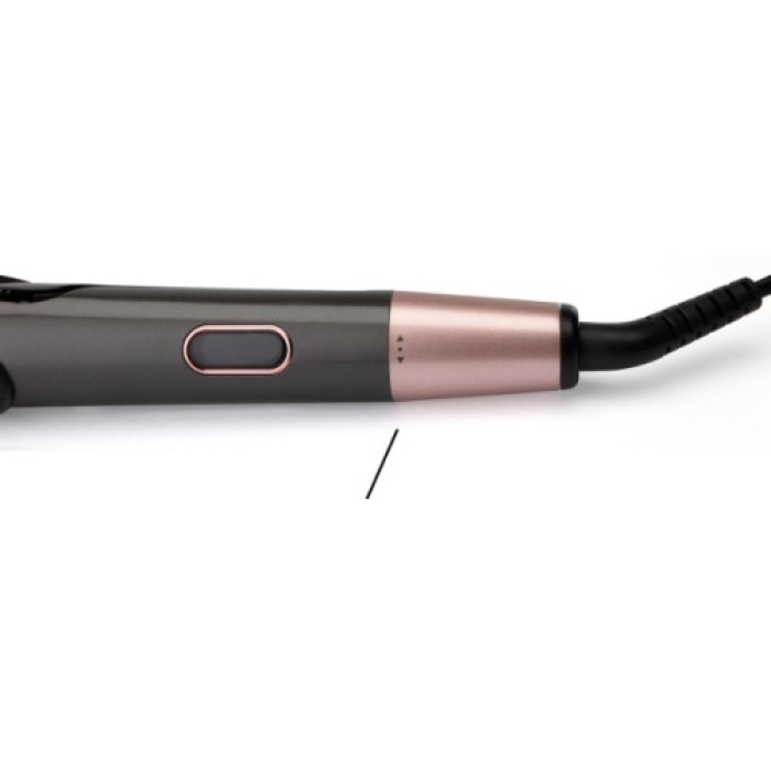 Remington S6606 Curl Confiden утюжок