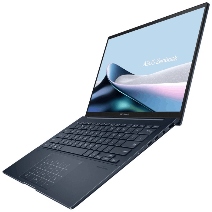 Ноутбук ASUS / Zenbook 14 / 90NB14W1-M02F80 / U5165SUW11P