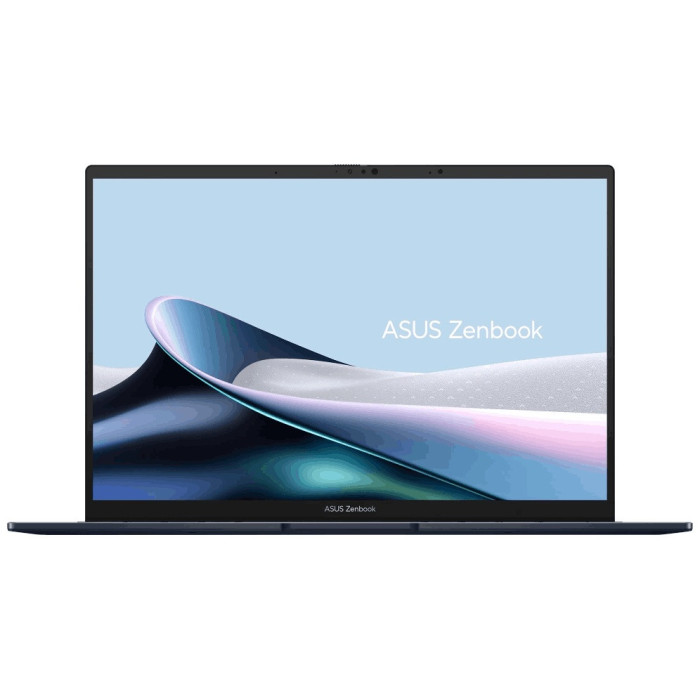 Ноутбук ASUS / Zenbook 14 / 90NB14W1-M02F80 / U5165SUW11P