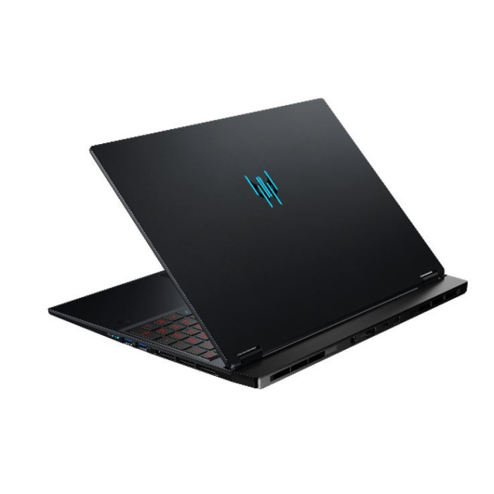Ноутбук Acer/Predator Helios 18 AI PH18-73-92VM/1г/Core Ultra 9/275HX/2,1 GHz/64 Gb/PCIe NVMe SSD/1024 Gb/No ODD/GeForce/RTX 5080/16 Gb/18 ''/2560х144