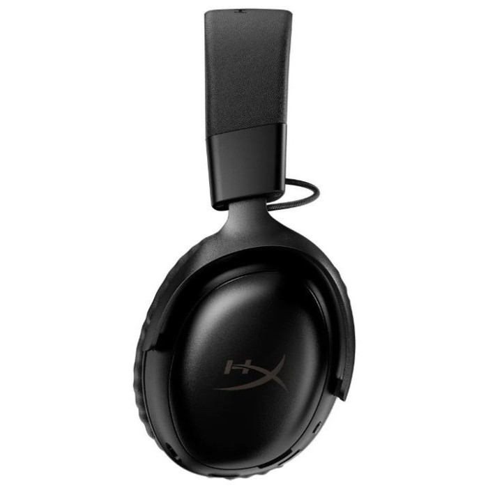Гарнитура HyperX Cloud III S - Gaming Headset (Black) A59YZAA