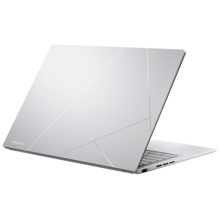 Ноутбук ASUS Zenbook 14 UX3405CA-QD1704W 14' FHD+ 60Hz Core Ultra 5 225H 16GB 512GB Win11