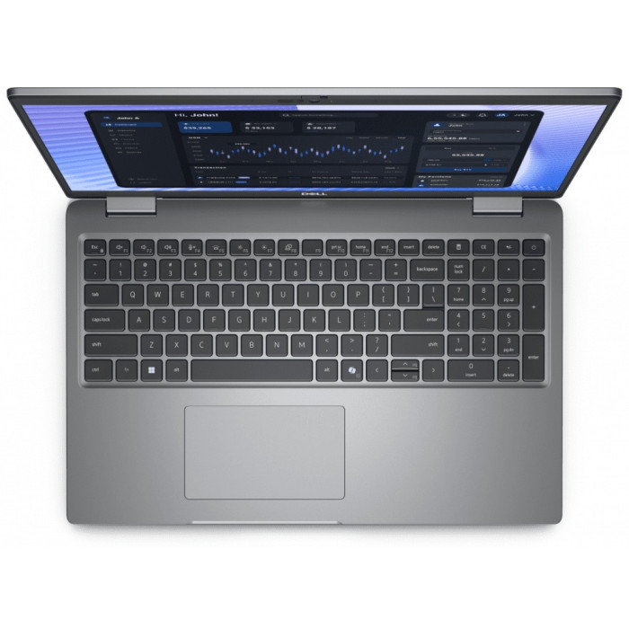 Мобильная рабочая станция Dell/Precision 3590/3г/Core Ultra 7/155H/1,4 GHz/32 Gb/512Gb M.2 SSD/RTX 500 Ada/4 Gb/Wi-Fi 6E/BT5.4/15,6' FHD/Win11 Pro