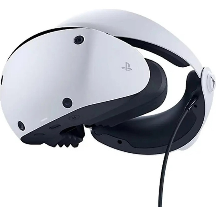 Очки виртуальной реальности SONY Playstation VR2