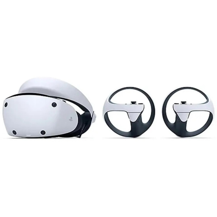 Очки виртуальной реальности SONY Playstation VR2