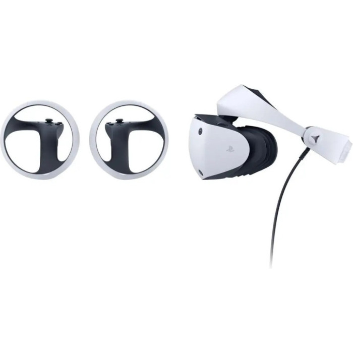 Очки виртуальной реальности SONY Playstation VR2