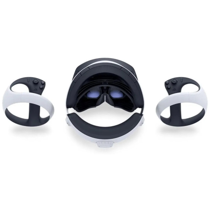 Очки виртуальной реальности SONY Playstation VR2