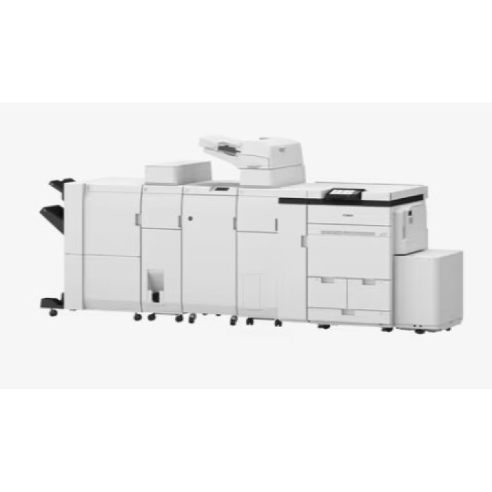 Принтер Canon/imageFORCE 8186/A4/86 ppm/2400x2400 dpi