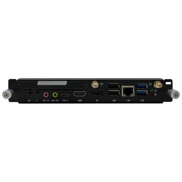 Встраиваемый компьютер OPS XG VS-I7G08-8256