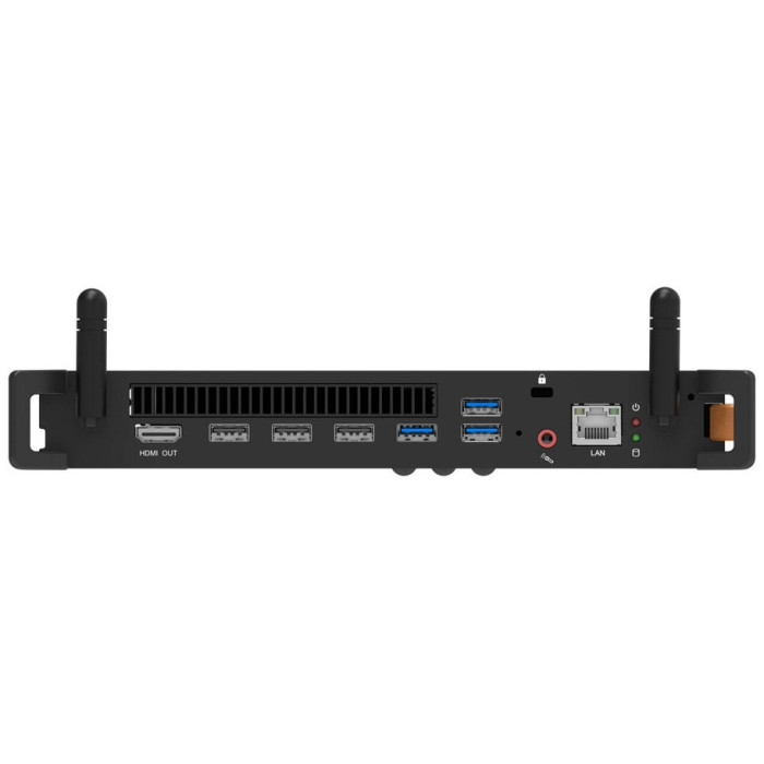 Встраиваемый компьютер OPS MAXHUB MT71E