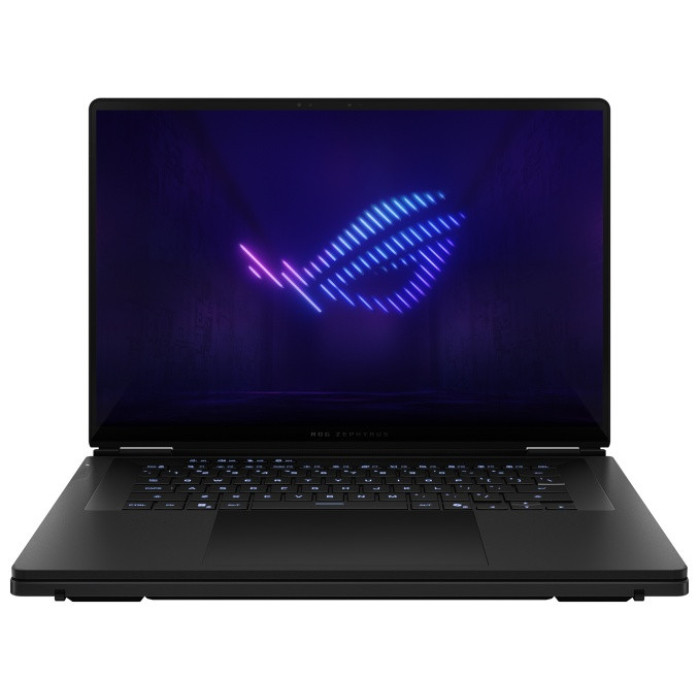 Ноутбук ASUS ROG Zephyrus Duo 16 GX651AX-SR116W 16' 3K 120Hz Core Ultra 9 386H 64GB 1TB RTX5090 Win1
