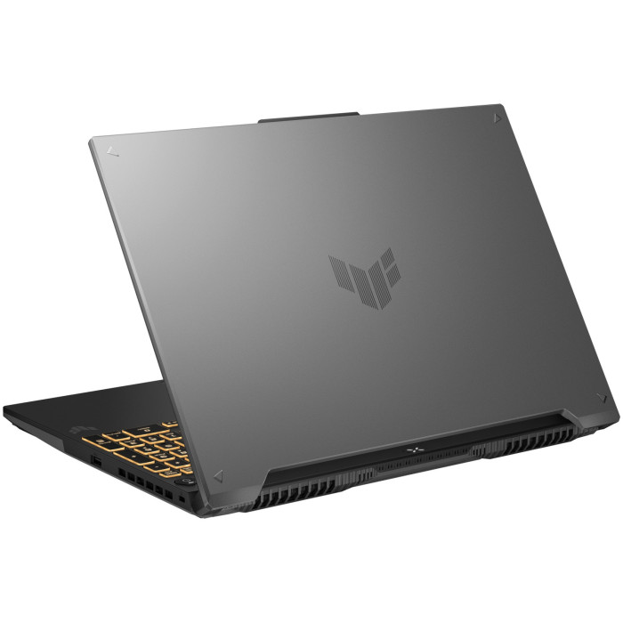 Ноутбук ASUS TUF Gaming F16 FX607VJB-RL205 16' FHD+ 144Hz Core i5 210H 16GB 512GB RTX3050 DOS