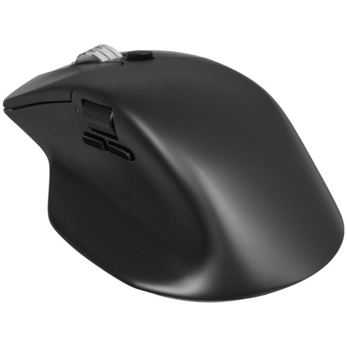 Мышь игровая беспроводная Keychron M6 8K Wireless M6S-A23 черный