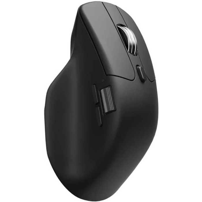 Мышь игровая беспроводная Keychron M6 8K Wireless M6S-A23 черный