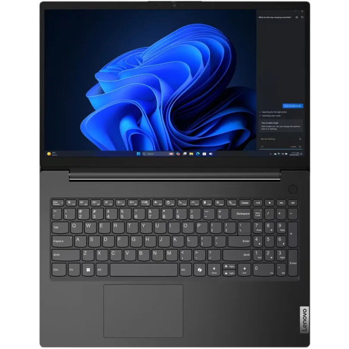 Ноутбук Lenovo V15 G5 IRL/Intel Core i5-13420H/15.6' FHD/16GB/512GB SSD/NO OS/1YR