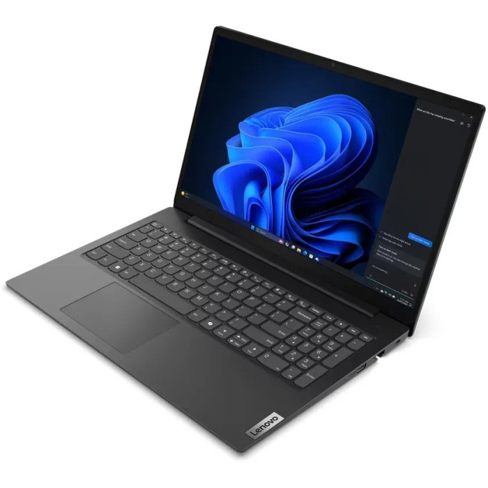 Ноутбук Lenovo V15 G5 IRL/Intel Core i5-13420H/15.6' FHD/16GB/512GB SSD/NO OS/1YR
