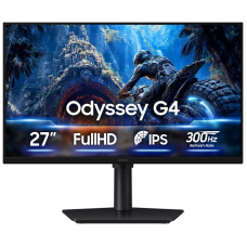 Монитор Samsung 27