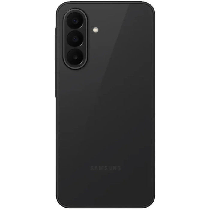 Смартфон Samsung / Galaxy A27 5G 256GB Black SM-A276BZKHSKZ