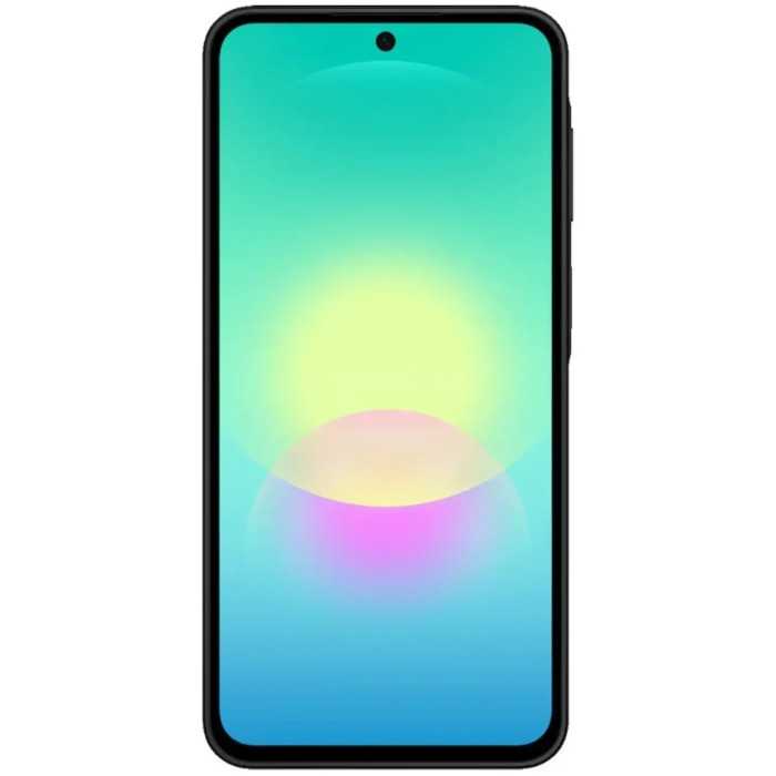 Смартфон Samsung / Galaxy A27 5G 256GB Black SM-A276BZKHSKZ