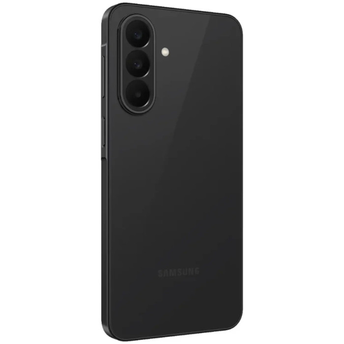 Смартфон Samsung / Galaxy A27 5G 256GB Black SM-A276BZKHSKZ