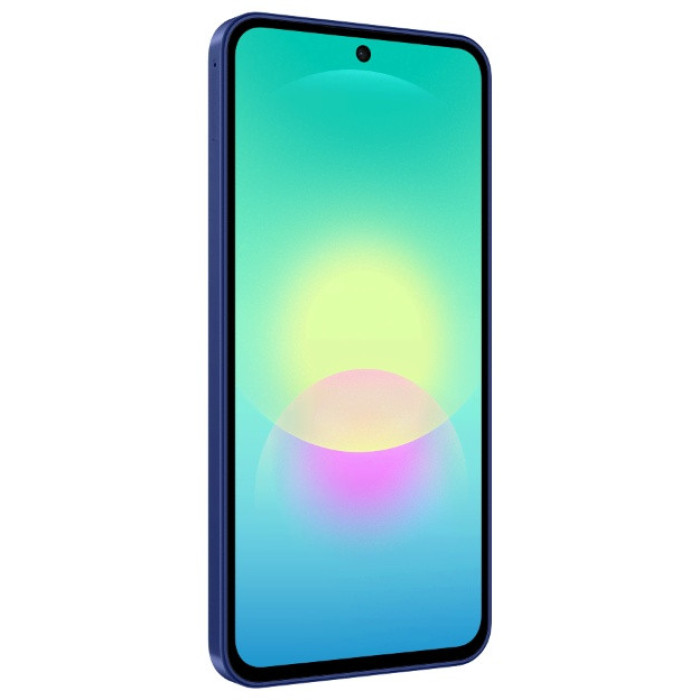 Смартфон Samsung / Galaxy A27 5G 256GB Blue SM-A276BZBHSKZ