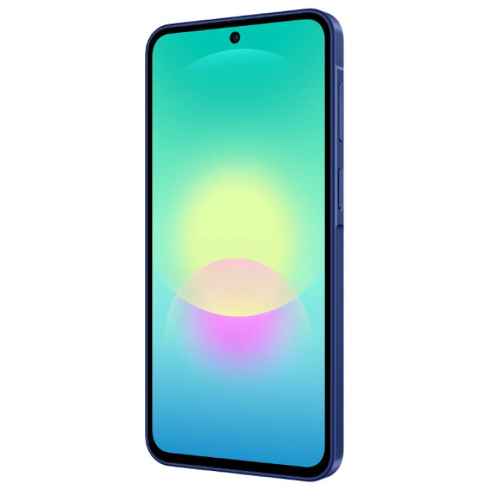 Смартфон Samsung / Galaxy A27 5G 256GB Blue SM-A276BZBHSKZ