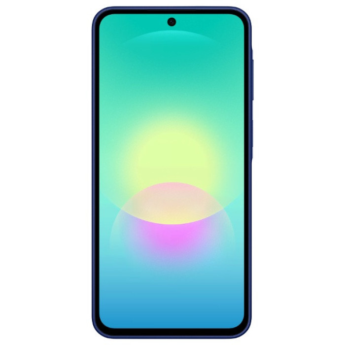 Смартфон Samsung / Galaxy A27 5G 256GB Blue SM-A276BZBHSKZ