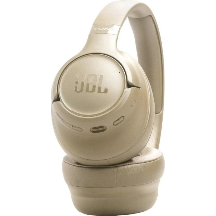 Беспроводные наушники JBL / Tune 730BT (бежевый)