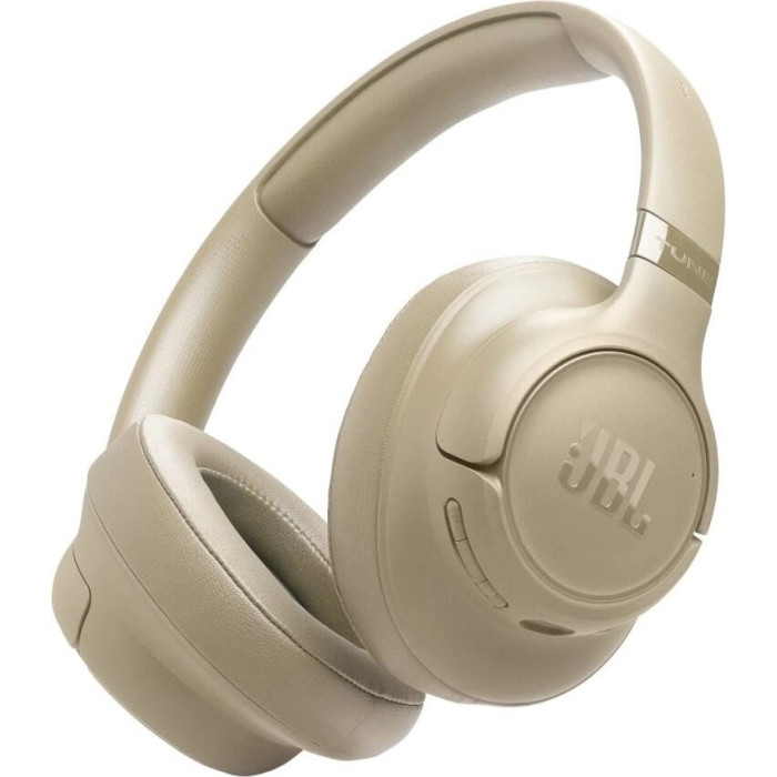 Беспроводные наушники JBL / Tune 730BT (бежевый)