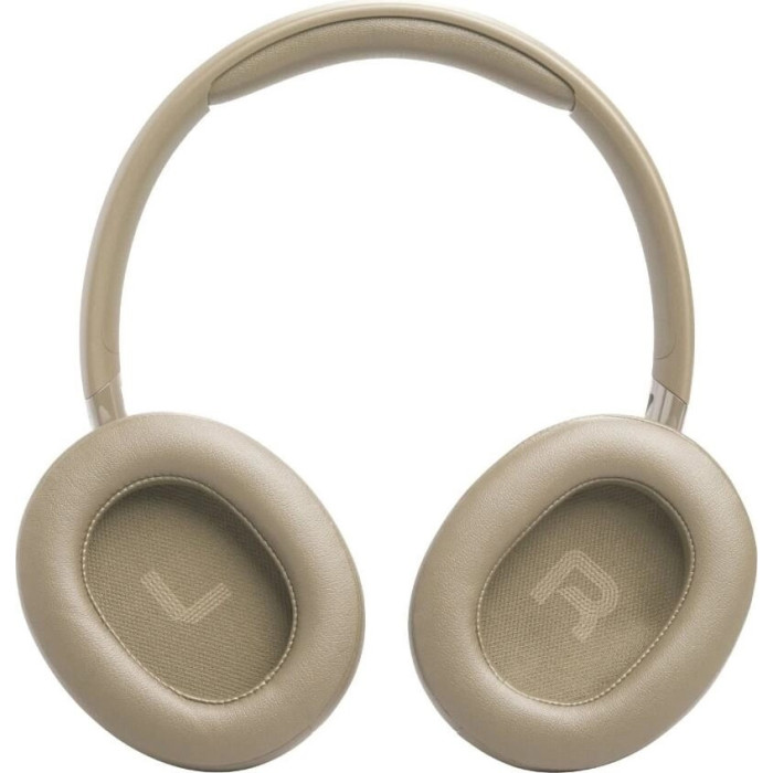 Беспроводные наушники JBL / Tune 730BT (бежевый)