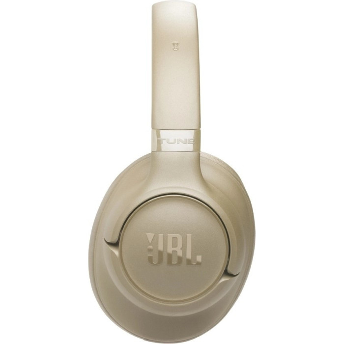Беспроводные наушники JBL / Tune 730BT (бежевый)