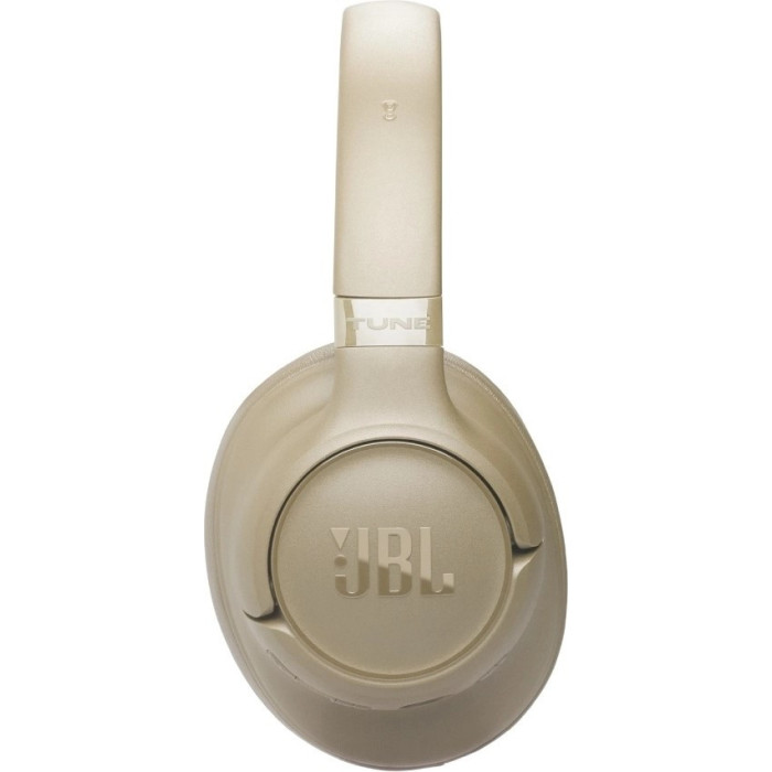 Беспроводные наушники JBL / Tune 730BT (бежевый)