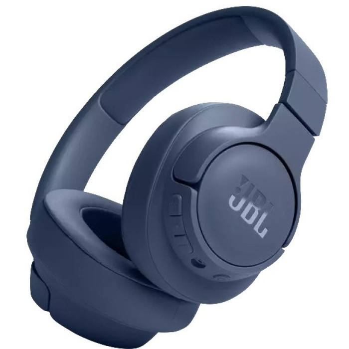 Беспроводные наушники JBL / Tune 730BT (синий)