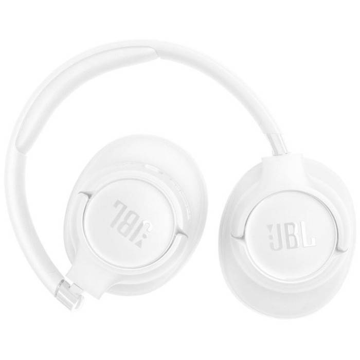 Беспроводные наушники JBL/ Tune 730BT (белый)