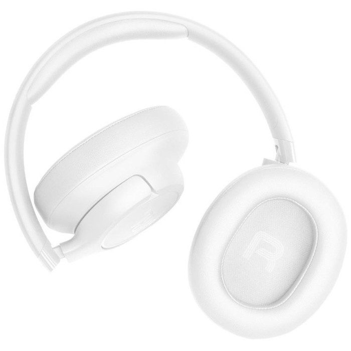 Беспроводные наушники JBL/ Tune 730BT (белый)