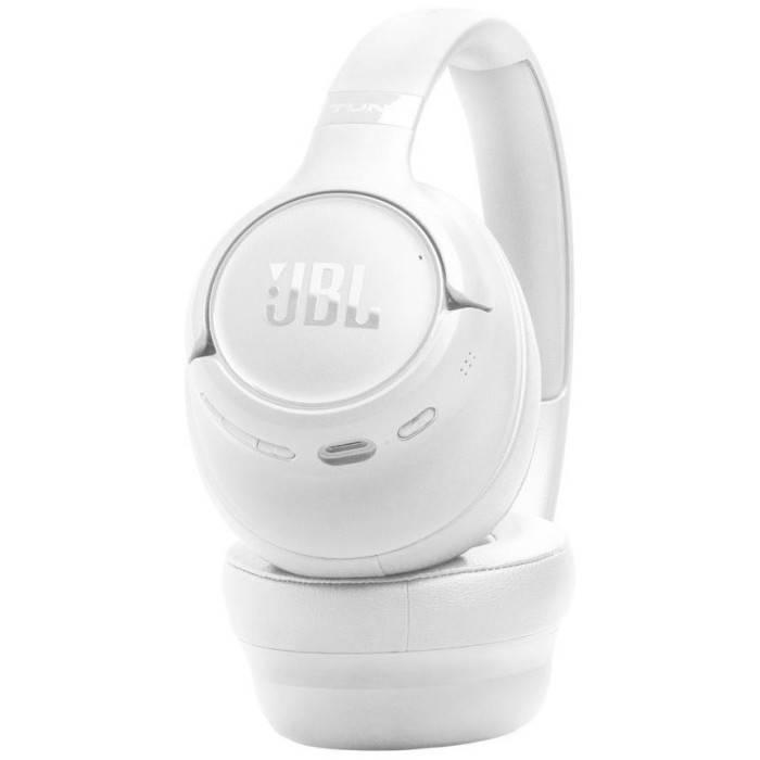 Беспроводные наушники JBL/ Tune 730BT (белый)