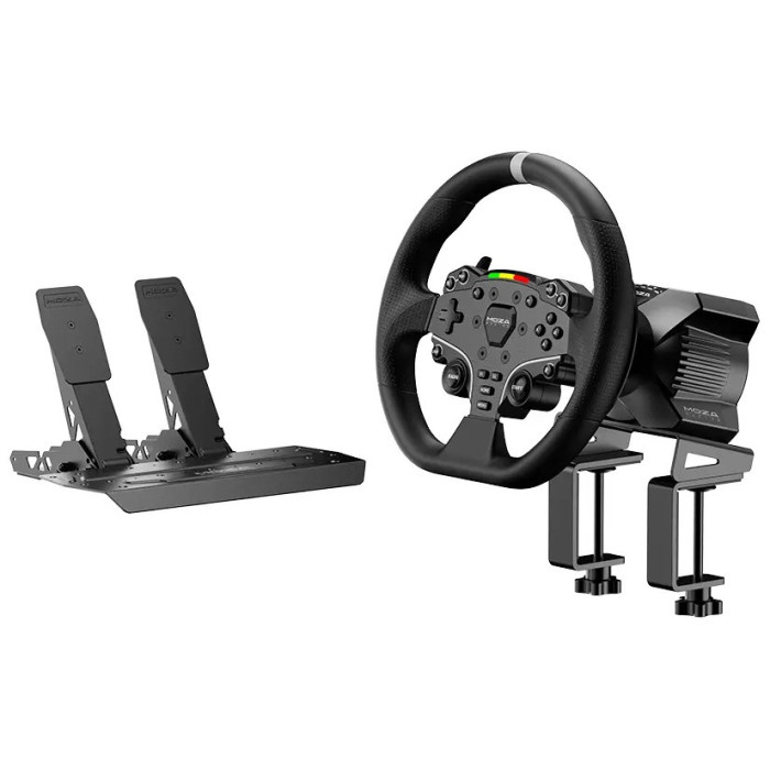 Игровой руль MOZA / R3 Bundle